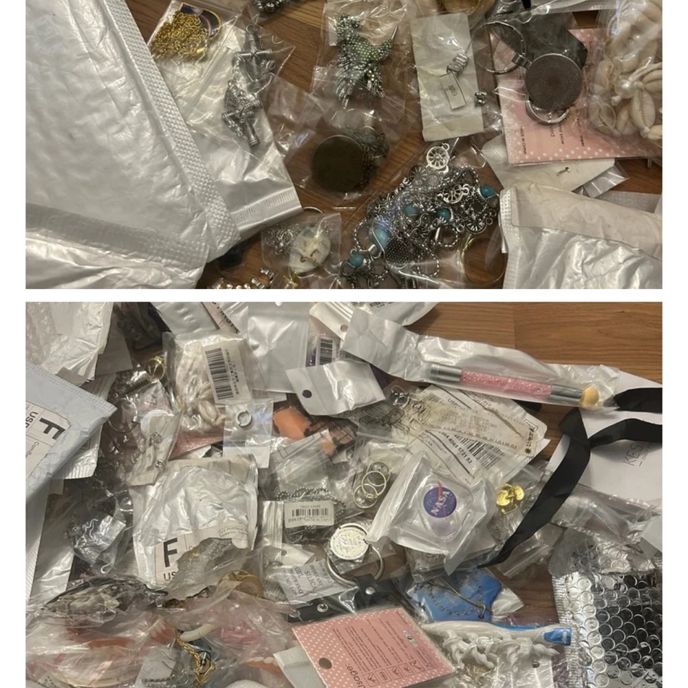 Assorted Jewelry Collection